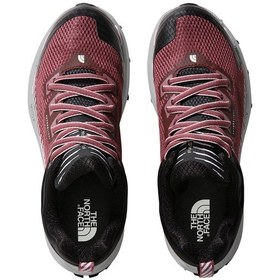 Resim The North Face W Vectıv Fastpack Futurelıght Kadın Ayakkabı Nf0a5jcz8h61 Bordo 