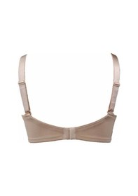 Resim Le Jardin 9100 Daphne Soft Cup Sütyen Ten 