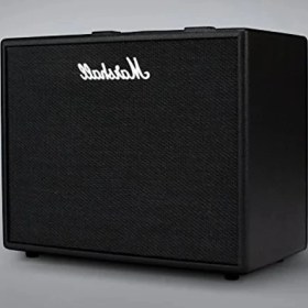 Resim Die Grup Marshall CODE50 Dijital Fx 50W 1X12 Kombo Elektro Gitar Amfisi 
