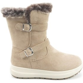 Resim Polaris 326560.z 5pr Bej Kadın Kar Botu 000000000102044837 Bej 