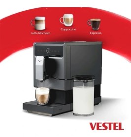 Resim Vestel Espr 30 gr Espresso Makinesi 