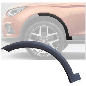 Resim Seat Arona Ön Çamurluk Dodik Sol Büyük Parça 2018 Sonrası Uyumlu 