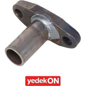 Resim AGCO Turboşarj Yağ Borusu - Valtra | V836873004 