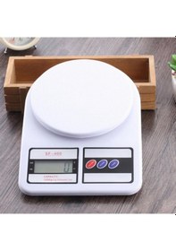 Resim Jms 10 Kg/1g Dijital Kahve Çekirdeği Tıbbi Malzeme Ölçeği Mutfak Pişirme Gıda Ölçeği 