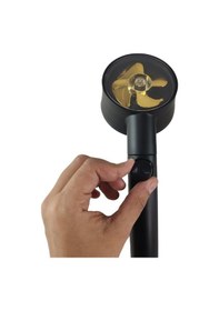 Resim Büro Ev Ofis Banyosu İçin 5mod Başlıklı Turbo Duş Başlığı Diğer 