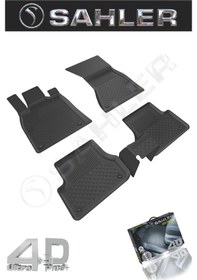 Resim Seat Arona 2017+ Sahler Oto Paspas 