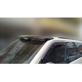 Resim Volkswagen T5-T6 Astarlı Ön Şapka Bzdgn 