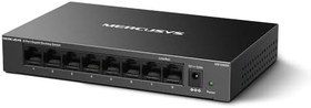 Resim Mercusys MS108GS, 8-Port Gigabit Desktop Switch 
