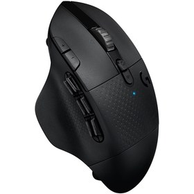 Resim G604 LightSpeed Hero Sensör Kablosuz Gaming Mouse 