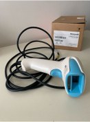 Resim HONEYWELL 1950GSR 2D USB Barkod Okuyucu – Kablolu, Ergonomik, Yüksek Hızlı Tarama 