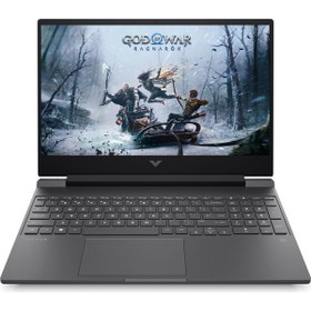 Resim HP Victus 15-FA1057NT 8U849EA Zi723 Intel Core i7-13700H 15.6" 32 GB RAM 2 TB SSD RTX4050 FHD W11Home Gaming Laptop 