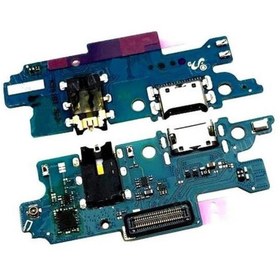 Resim Samsung Galaxy M20 M205F İle Uyumlu Şarj Soketi 