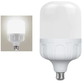 Resim 40W Torch Led Ampul E27 Beyaz 