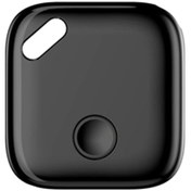 Resim Trendooze Onvec Smart Tag Akıllı Takip Cihazı Siyah Lb 