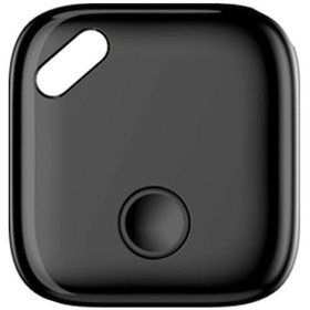Resim Trendooze Onvec Smart Tag Akıllı Takip Cihazı Siyah Lb 