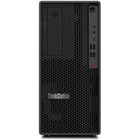 Resim LENOVO Dws Thinkstation P350 I7-11700K 24GB 1tb SSD 4gb Quadro T1000 Windows 11 Pro 30E3004YTX 031 
