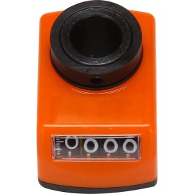 Resim Internet Adet 14MM Pozisyon Göstergesi Sayacı 4 Haneli Pozisyon Göstergesi Dijital Pozisyon Göstergesi Takım Tezgahı Endüstriyel Sayaç (Yurt Dışından) 