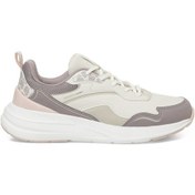 Resim Kinetix Olıwa Pu W 4pr Ekru Kadın Koşu Ayakkabısı 000000000101743961 Bej-gul Kurusu-kum 