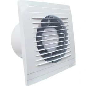 Resim Işıldar 150 Lik 15CM Havalandırma Mutfak Banyo Aspiratörü 90 100 000 000 9505 
