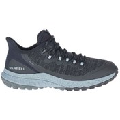 Resim Merrell Bravada Edge Kadın Outdoor Ayakkabı Siyah Merrell