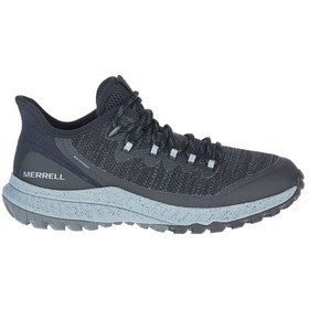 Resim Merrell Bravada Edge Kadın Outdoor Ayakkabı Siyah 