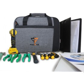Resim Probag 15.6" Bilgisayar Takım Çantası 