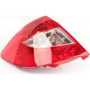 Resim Renault Symbol Sedan 2009-2013- Stop Lambasi Sol 