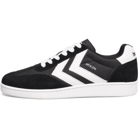 Resim hummel Vm78 Cph Rs Siyah Erkek Sneaker 227912-2312 