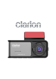 Resim Clarion Gv-f100 M05 4k Araç İçi Kamera Kayıt Sistemi 