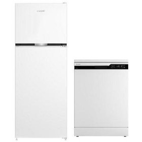 Resim 570477 MB - 6444 OK Beyaz Eşya Seti 