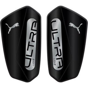 Resim Ultra Light Sleeve Unisex Siyah Futbol Tekmelik 03098903 