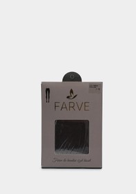 Resim FARVE Kahve Farve FRV07 Kahve Külotlu Çorap 