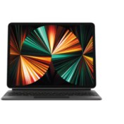 Resim iPad Pro 12.9 inç.(6.N)TR Q Klavye–Siyah Bilgisayar Çevre Birimleri 