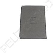 Resim Seat Baskılı Ruhsat Kılıfı Ruhsat Kabı 