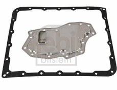 Resim FEBI BILSTEIN 176622 | Hidrolik Filtre Takımı Otomatik Şanzıman Hyundai 