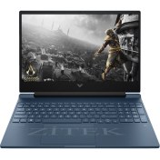 Resim Victus 15-FA1033NT 7N9V2EA Intel Core i5-13500H 15.6" 16 GB RAM 512 GB SSD RTX4050 FHD FreeDOS Gaming Laptop HP