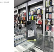 Resim Apple iPhone 13 Pro Max İkinci El TR | 256 GB | Gri İkinci El İPHONE 13 PRO MAX