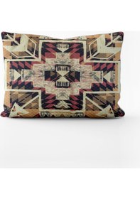 Resim Paradero Dakota Yastık Kılıfı 