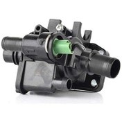 Resim Genel Markalar FİESTA 1.4 TDCİ TERMOSTAT YUVASI 2S6Q 8A586 OES T93.03 