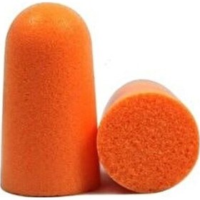 Resim Sünger Tip Kordonsuz Kulak Tıkacı 500 Çift 