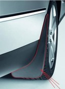 Resim Günaks Hyundaı İ30 2'li Set Oto Paçalık Çamurluk Tozluk 