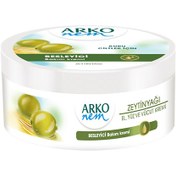 Resim Arko Nem Besleyici Bakım Kremi 150 ml 