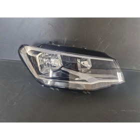 Resim Volkswagen Caddy Sağ Ön Far Sıfır Hella 2015-2020 