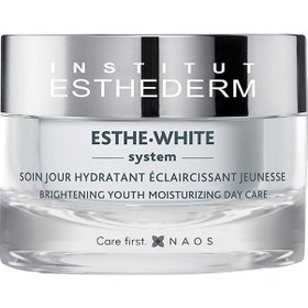 Resim Institut Esthederm Este-White Moisturizing Day Care 50 ML 