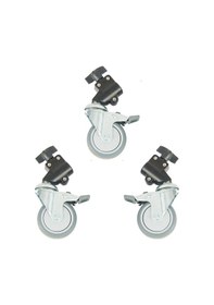 Resim Gdx F291 3'lü Teker Seti 