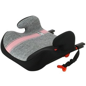 Resim Comfymax Comfort Isofixli Yükseltici 15-36Kg Oto Koltuğu - Pink 