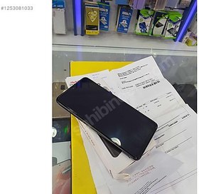 Resim Samsung A33 İkinci El TR | 128 GB | Siyah 