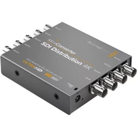 Resim Mini Converter SDI Distribution 4K 