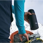 Resim STOREMAX peristore termos şişe 0,5 l Thermo termos şişe KANNE – dahil 2 Kupa – Vida dahil-& klik kili 