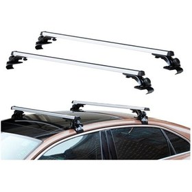 Resim Fiat Punto Oluksuz Tavan Barı Wıngbar Port Bagaj Ara Atkı 